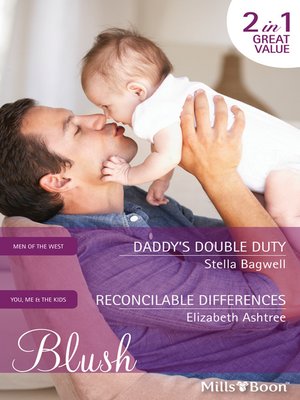 cover image of Blush Duo